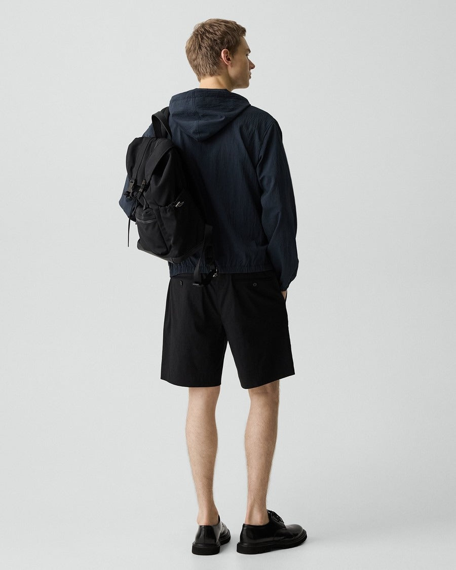 Standard Short in Good Linen