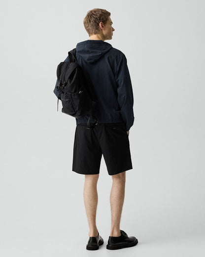 Standard Short in Good Linen