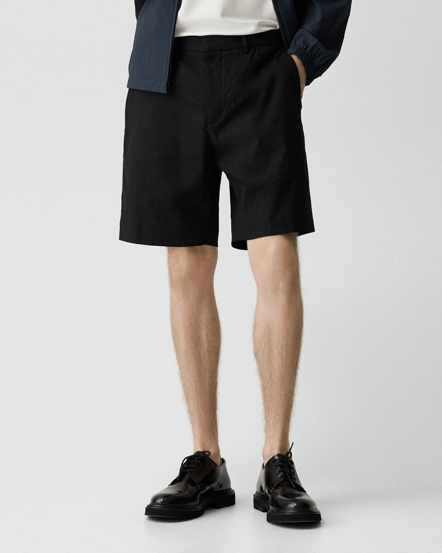 Standard Short in Good Linen