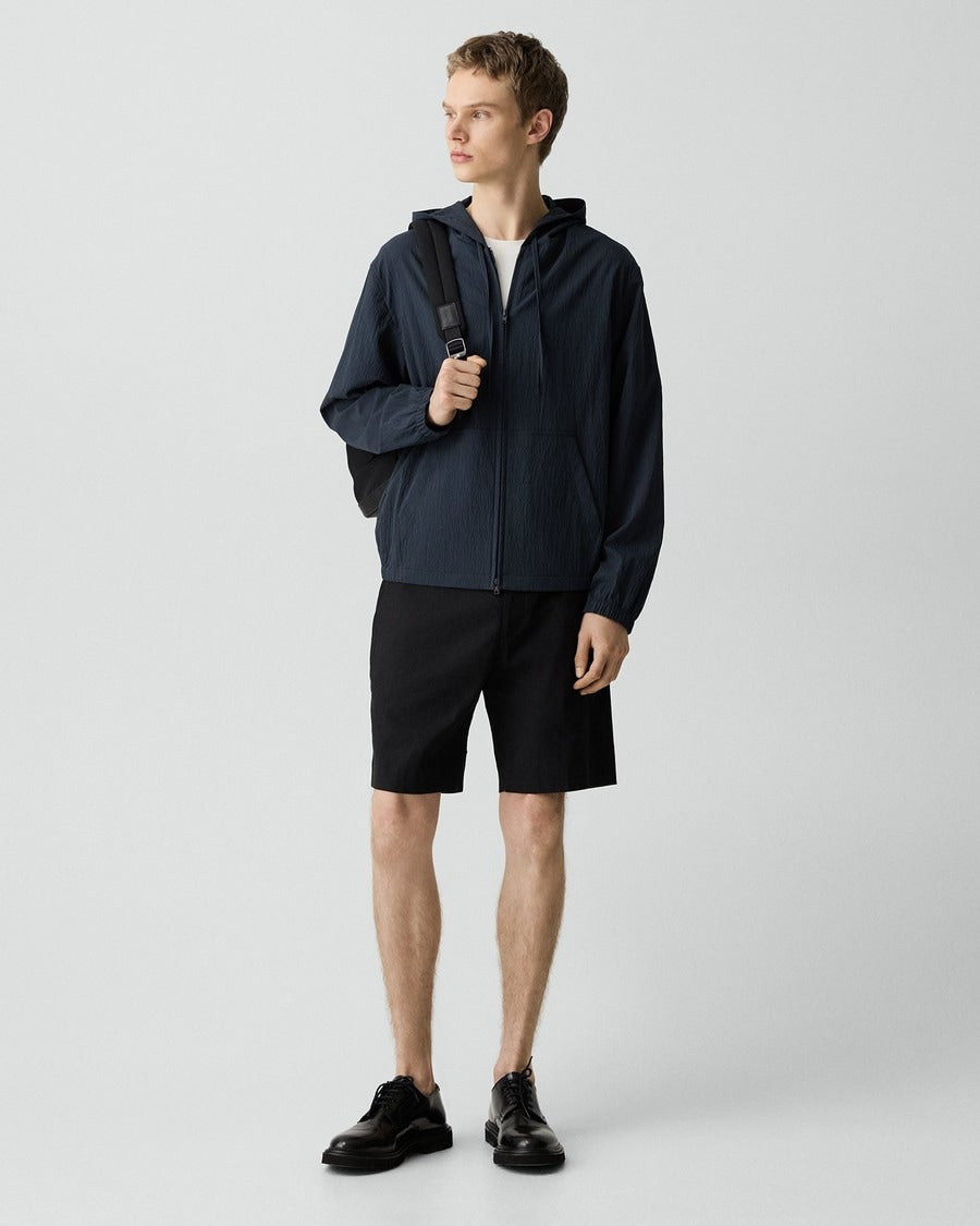 Standard Short in Good Linen