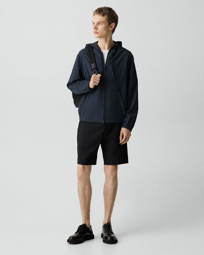 Standard Short in Good Linen