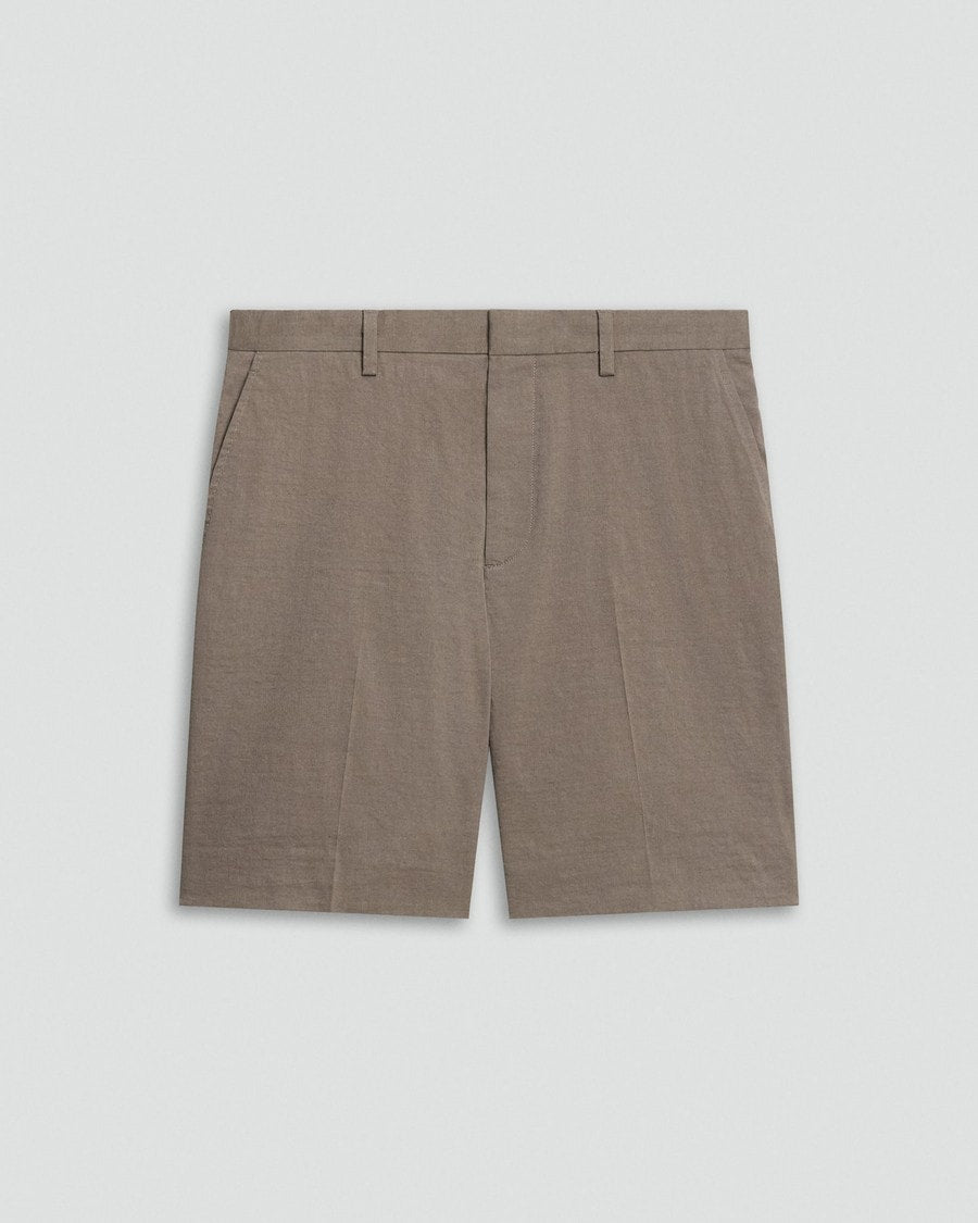 Standard Short in Good Linen
