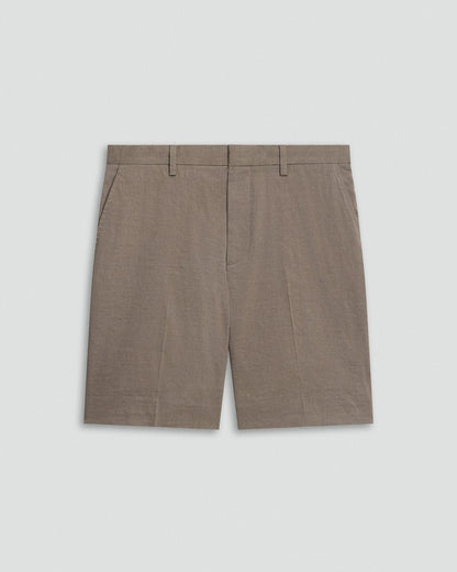 Standard Short in Good Linen