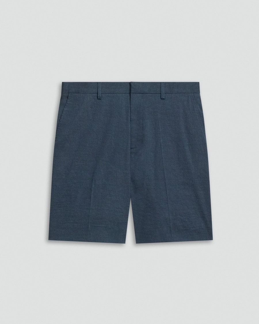 Standard Short in Good Linen