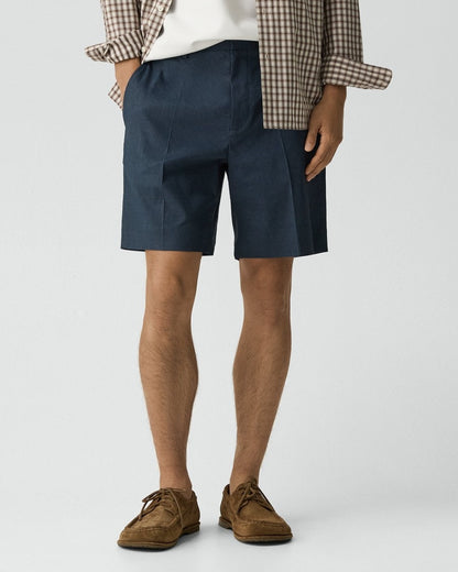 Standard Short in Good Linen