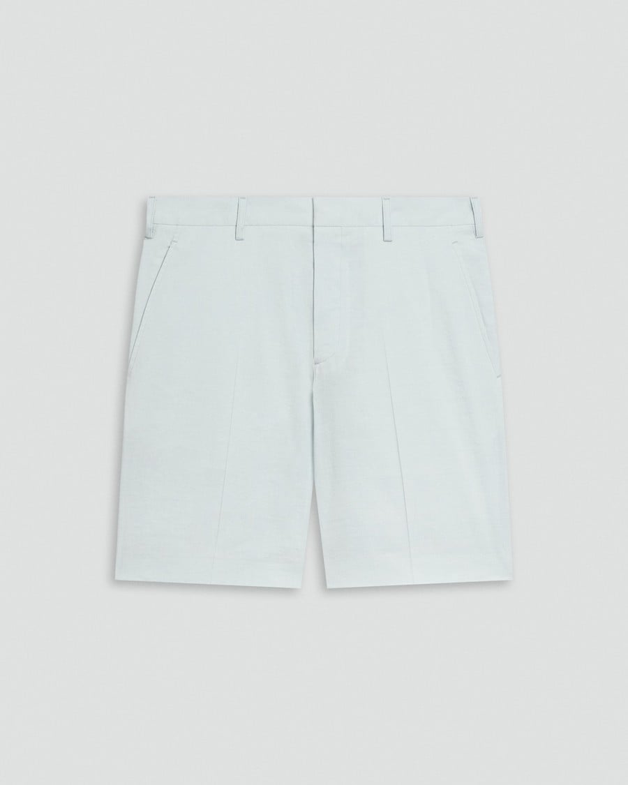 Standard Short in Good Linen