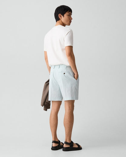 Standard Short in Good Linen