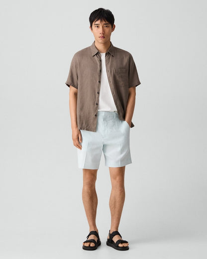 Standard Short in Good Linen