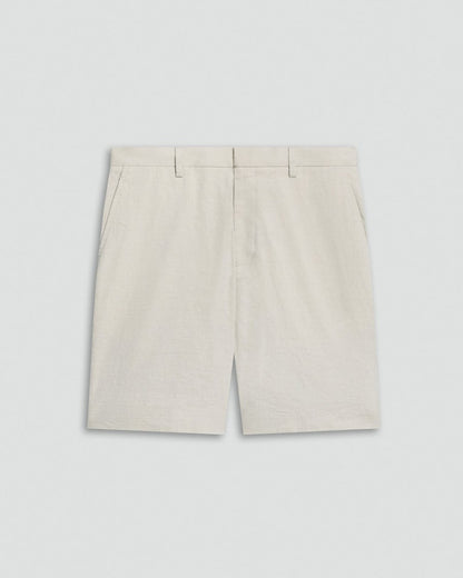 Standard Short in Good Linen