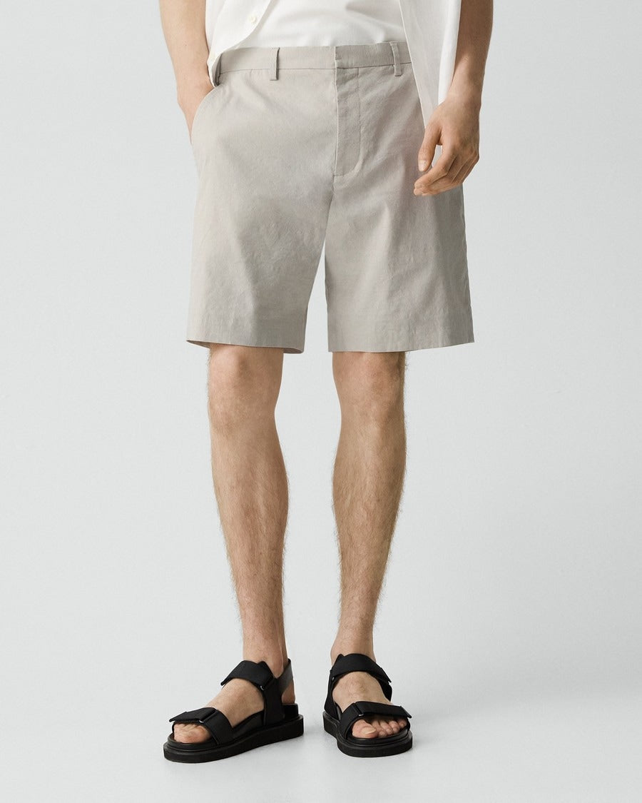 Standard Short in Good Linen