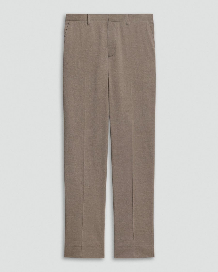 Standard Pant in Good Linen
