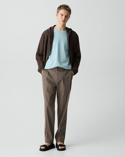 Standard Pant in Good Linen