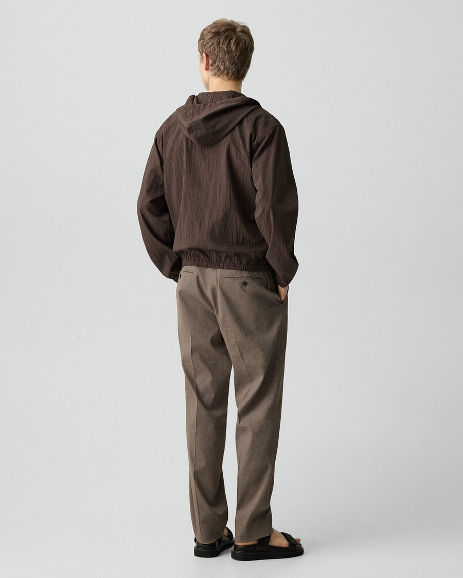 Standard Pant in Good Linen