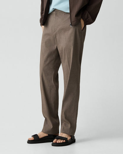 Standard Pant in Good Linen