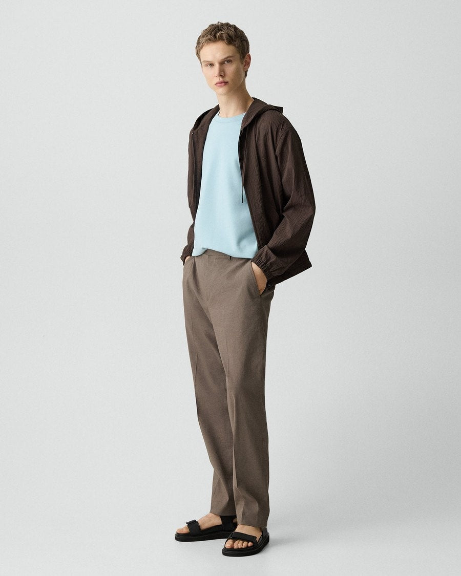 Standard Pant in Good Linen