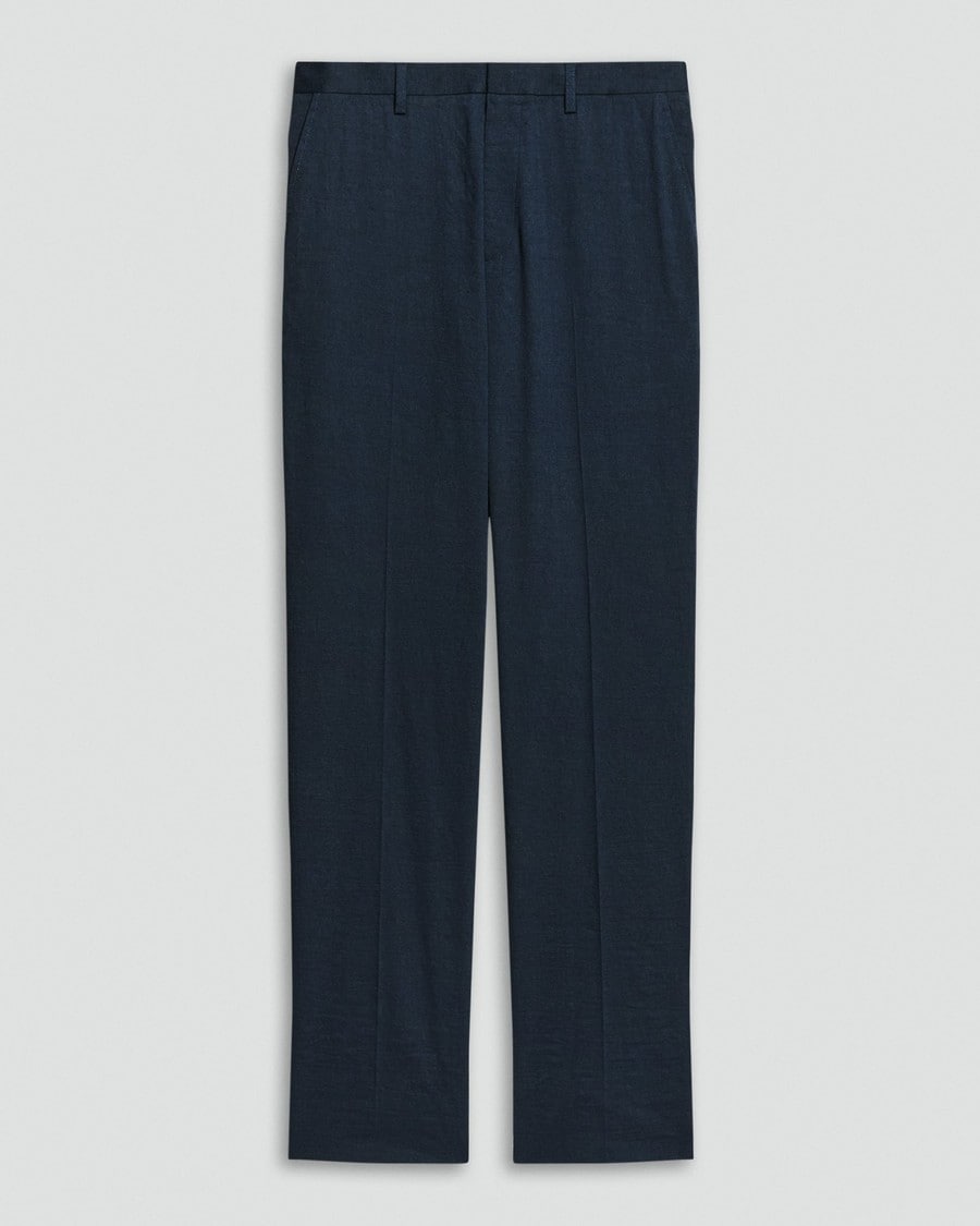 Standard Pant in Good Linen