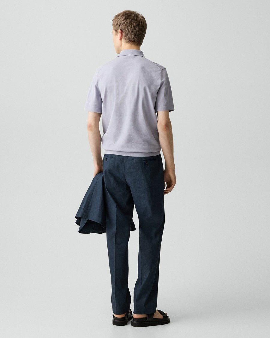 Standard Pant in Good Linen