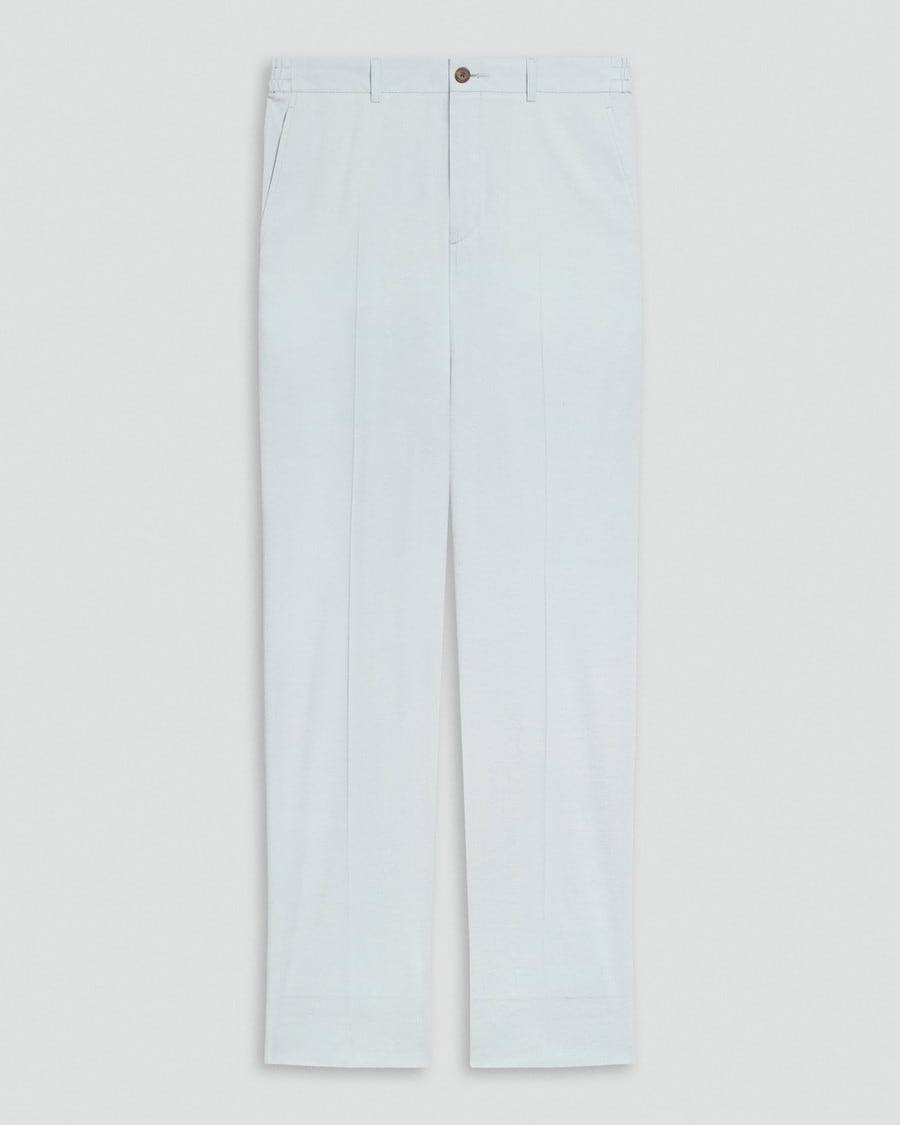 Standard Pant in Good Linen