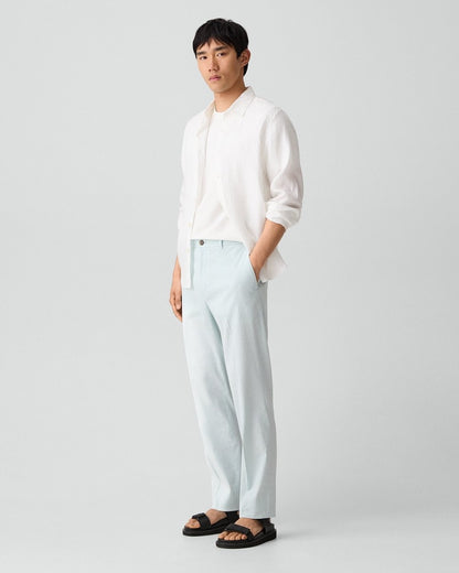 Standard Pant in Good Linen