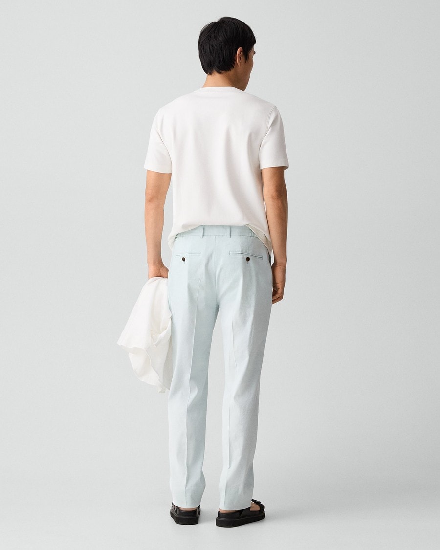 Standard Pant in Good Linen
