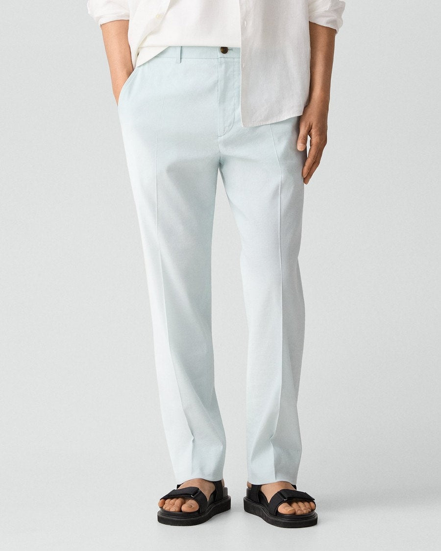 Standard Pant in Good Linen