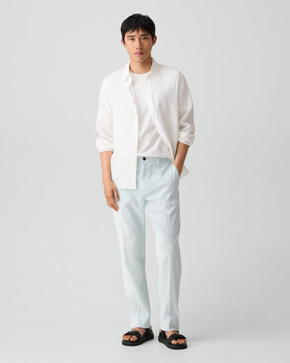 Standard Pant in Good Linen