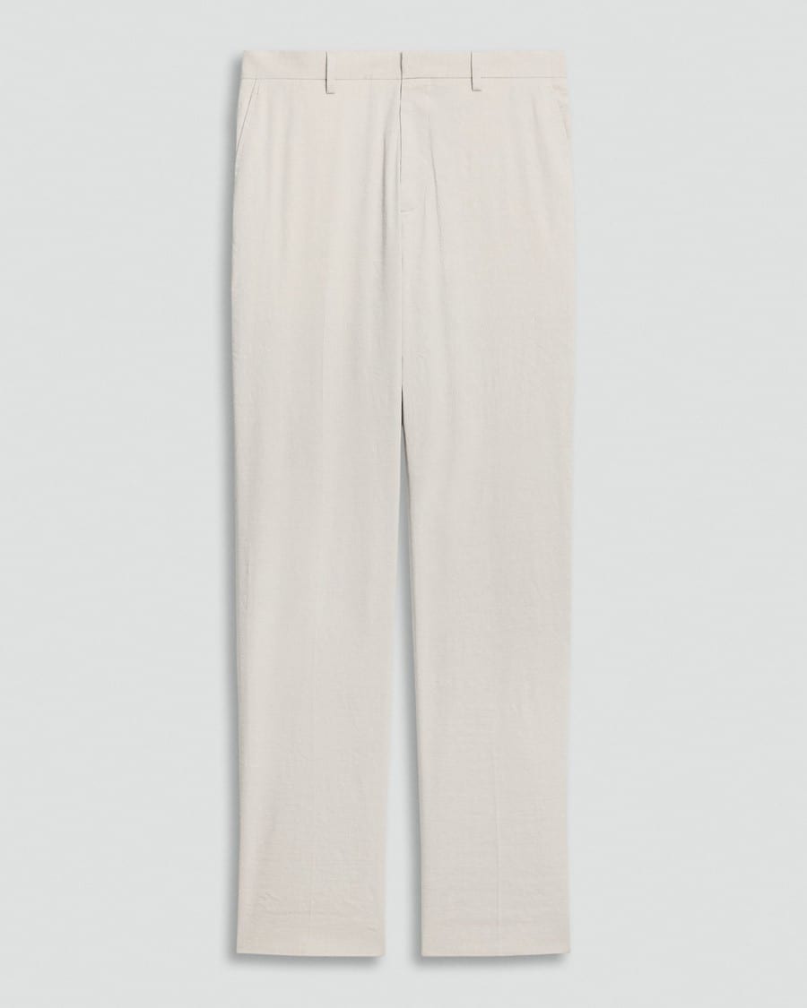 Standard Pant in Good Linen