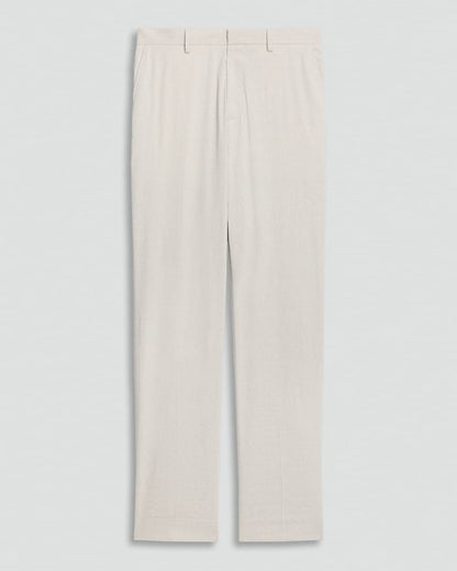 Standard Pant in Good Linen