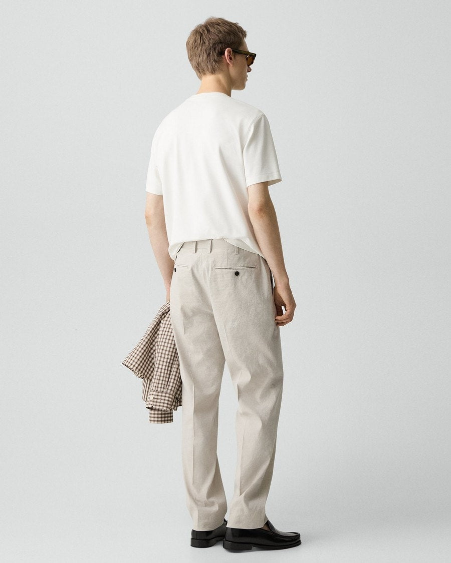 Standard Pant in Good Linen