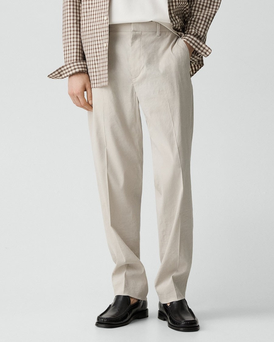 Standard Pant in Good Linen