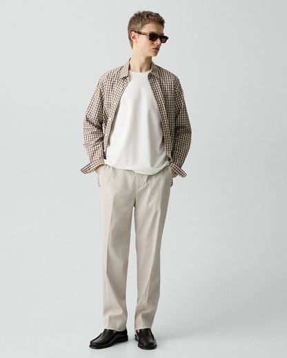 Standard Pant in Good Linen