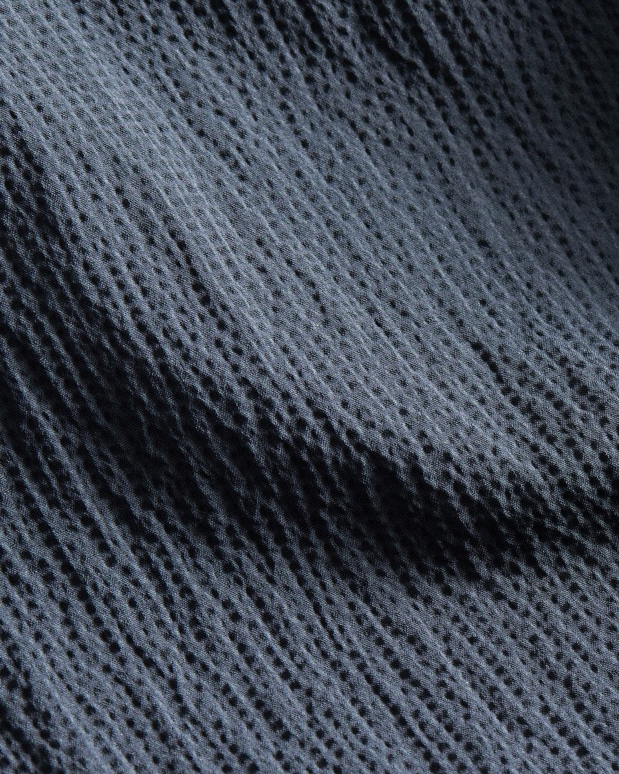 Hoodie in Kelso Nylon