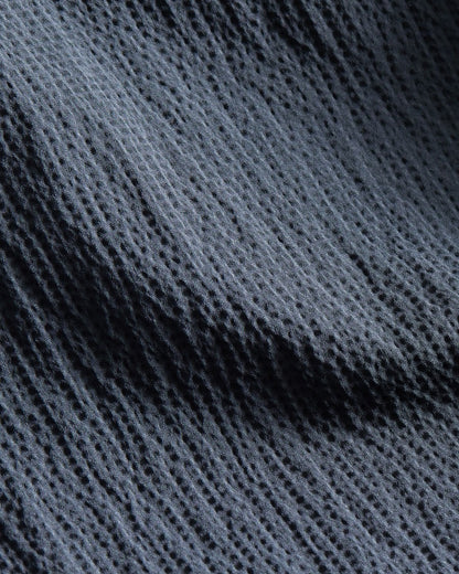 Hoodie in Kelso Nylon
