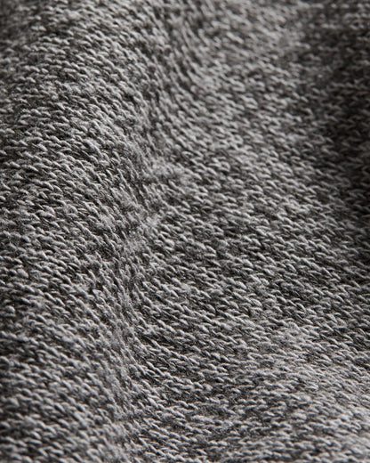 Short-Sleeve Polo Shirt in Silk Linen