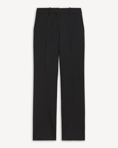 Marcee Pant in Good Wool