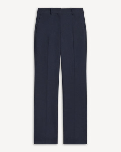 Marcee Pant in Good Wool