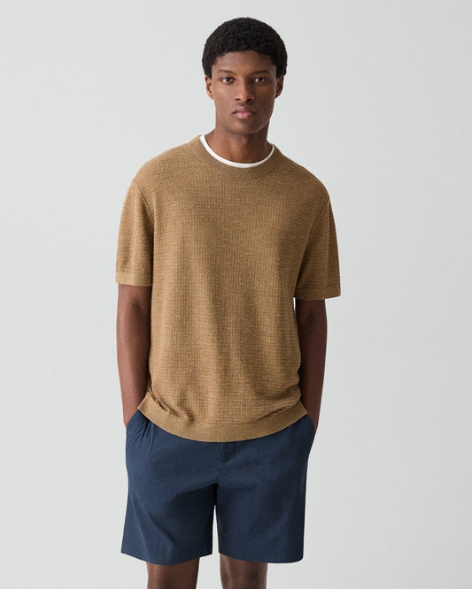 Kolben Tee in Pacific Linen