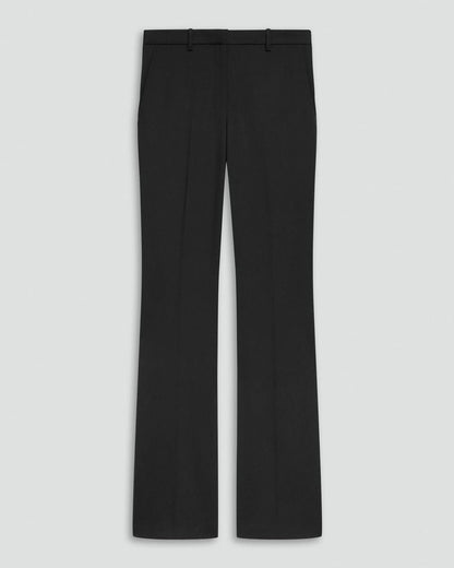 Flared Pant, 29’’ in Good Wool