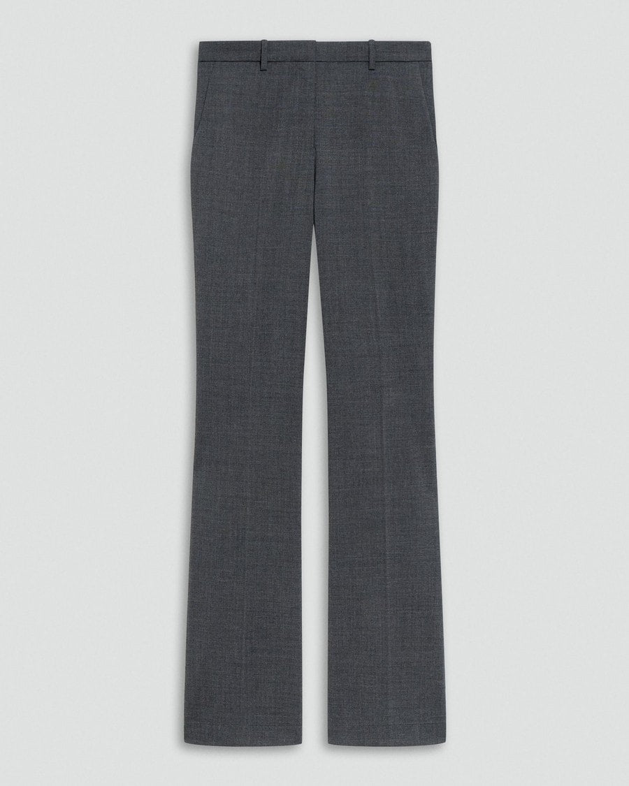 Flared Pant, 29’’ in Good Wool