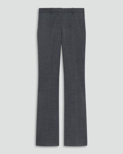 Flared Pant, 29’’ in Good Wool