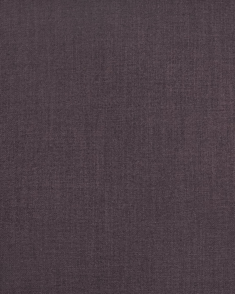 Fluid Flare Pant, 33’’ in Mélange Crepe
