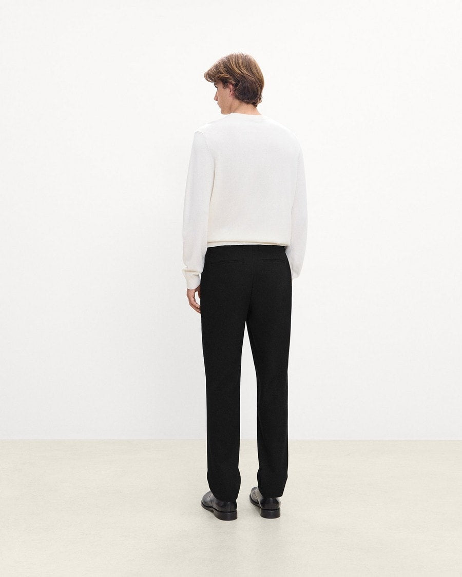 Zaine Pant in Mercer Twill