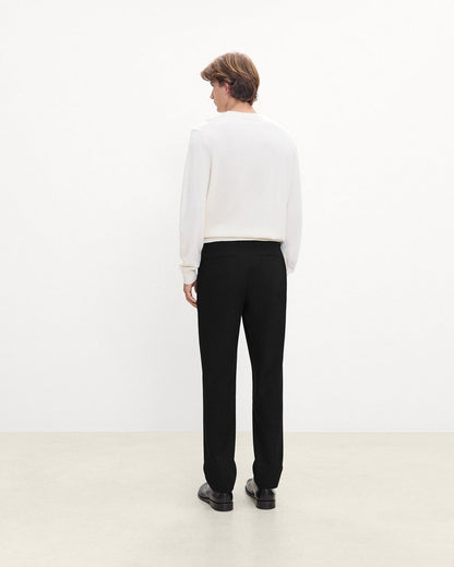 Zaine Pant in Mercer Twill