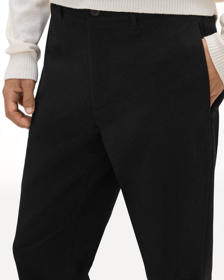 Zaine Pant in Mercer Twill