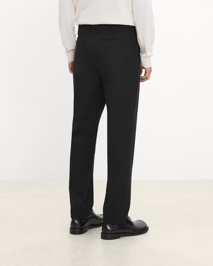Zaine Pant in Mercer Twill