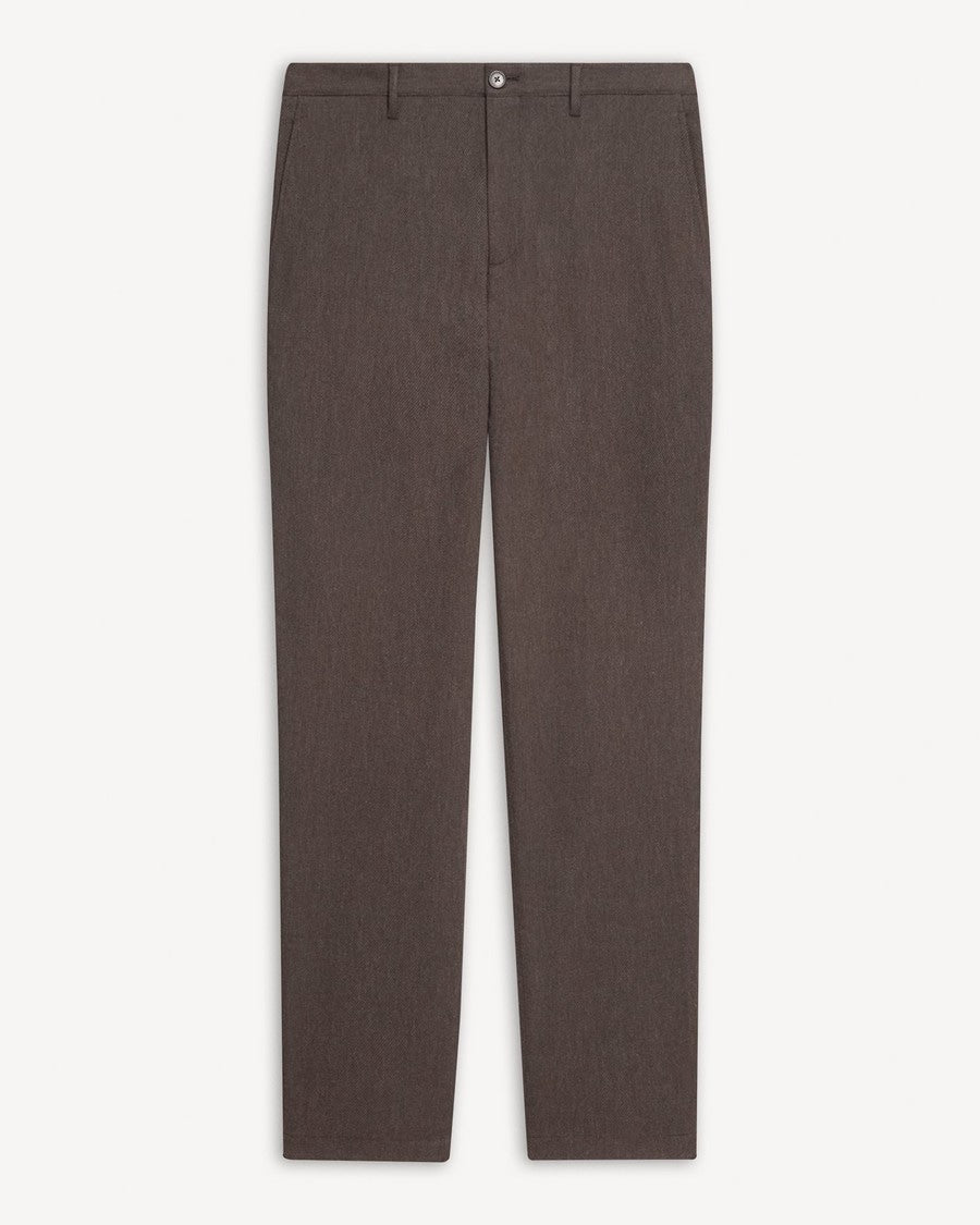 Zaine Pant in Mercer Twill