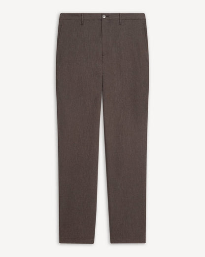 Zaine Pant in Mercer Twill