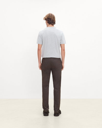 Zaine Pant in Mercer Twill
