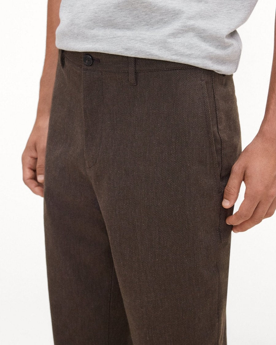 Zaine Pant in Mercer Twill
