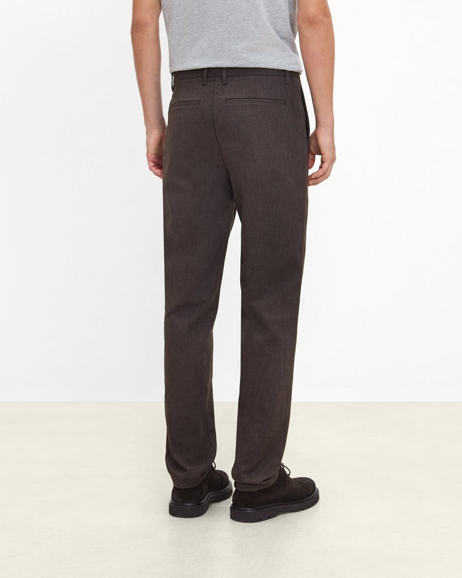 Zaine Pant in Mercer Twill